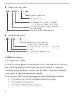 Preview for 16 page of Xinje DS5C Series Manual