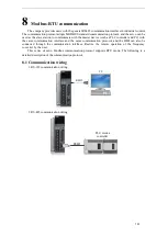 Предварительный просмотр 163 страницы Xinje DS5F Series User Manual