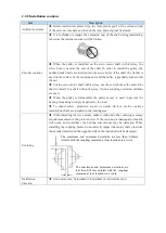 Предварительный просмотр 20 страницы Xinje DS5K Series User Manual