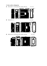 Предварительный просмотр 25 страницы Xinje DS5K Series User Manual