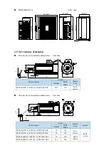 Предварительный просмотр 26 страницы Xinje DS5K Series User Manual