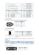 Предварительный просмотр 33 страницы Xinje DS5K Series User Manual