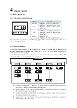 Предварительный просмотр 37 страницы Xinje DS5K Series User Manual