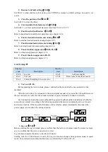 Предварительный просмотр 43 страницы Xinje DS5K Series User Manual