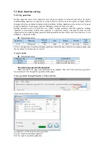 Предварительный просмотр 48 страницы Xinje DS5K Series User Manual