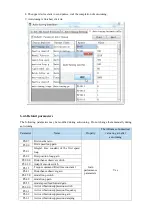 Предварительный просмотр 121 страницы Xinje DS5K Series User Manual