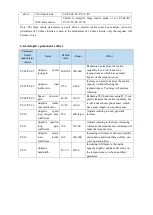 Предварительный просмотр 127 страницы Xinje DS5K Series User Manual