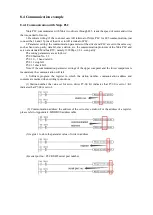 Предварительный просмотр 153 страницы Xinje DS5K Series User Manual