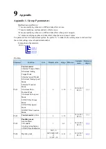 Предварительный просмотр 154 страницы Xinje DS5K Series User Manual