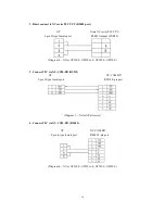 Предварительный просмотр 18 страницы Xinje OP320 User Manual