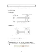 Предварительный просмотр 29 страницы Xinje OP320 User Manual