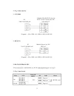 Предварительный просмотр 41 страницы Xinje OP320 User Manual