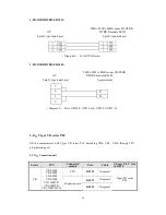 Предварительный просмотр 44 страницы Xinje OP320 User Manual