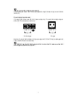 Preview for 13 page of Xinje TG Series Hardware Manual