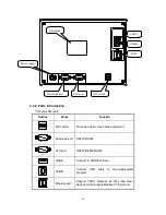 Предварительный просмотр 32 страницы Xinje TG Series Hardware Manual