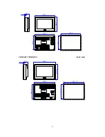 Preview for 36 page of Xinje TG Series Hardware Manual