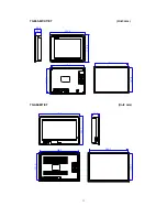 Preview for 37 page of Xinje TG Series Hardware Manual