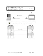 Preview for 19 page of Xinje TH465-M User Manual