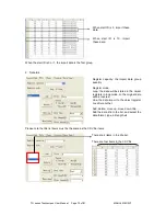 Preview for 70 page of Xinje TH465-M User Manual