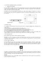 Preview for 14 page of Xinje TS Series Manual