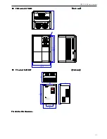 Preview for 19 page of Xinje V5-4011 User Manual