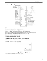 Preview for 25 page of Xinje V5-4011 User Manual