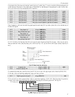 Preview for 71 page of Xinje V5 User Manual