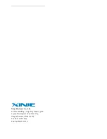 Preview for 110 page of Xinje V5 User Manual