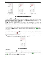 Предварительный просмотр 38 страницы Xinje VB3-20P7 User Manual