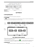 Предварительный просмотр 39 страницы Xinje VB3-20P7 User Manual