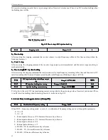 Предварительный просмотр 68 страницы Xinje VB3-20P7 User Manual