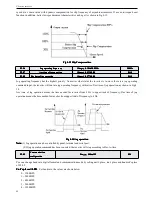 Предварительный просмотр 70 страницы Xinje VB3-20P7 User Manual