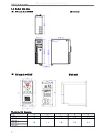 Preview for 18 page of Xinje VB3 User Manual