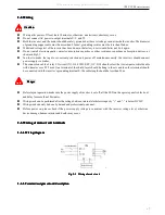 Preview for 23 page of Xinje VB3 User Manual