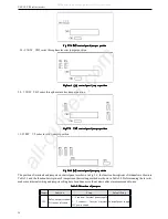 Preview for 26 page of Xinje VB3 User Manual