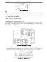 Preview for 30 page of Xinje VB3 User Manual