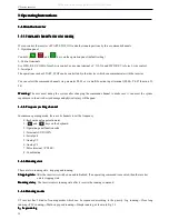 Preview for 34 page of Xinje VB3 User Manual