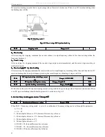 Preview for 68 page of Xinje VB3 User Manual