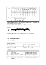 Предварительный просмотр 12 страницы Xinje X-NET fieldbus User Manual