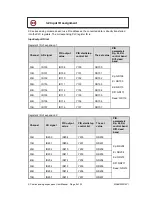 Preview for 9 page of Xinje XC Series Hardware Manual