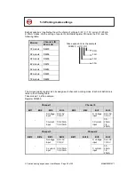 Preview for 33 page of Xinje XC Series Hardware Manual