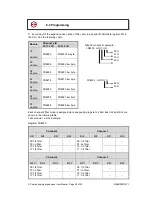 Preview for 40 page of Xinje XC Series Hardware Manual