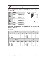 Preview for 48 page of Xinje XC Series Hardware Manual