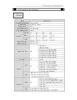 Preview for 19 page of Xinje XC Series User Manual