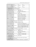 Preview for 25 page of Xinje XC Series User Manual