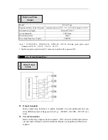 Preview for 65 page of Xinje XC Series User Manual