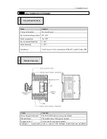 Preview for 74 page of Xinje XC Series User Manual