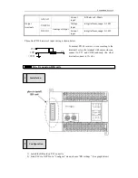 Preview for 92 page of Xinje XC Series User Manual