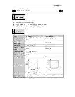 Preview for 94 page of Xinje XC Series User Manual