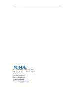 Preview for 138 page of Xinje XC Series User Manual